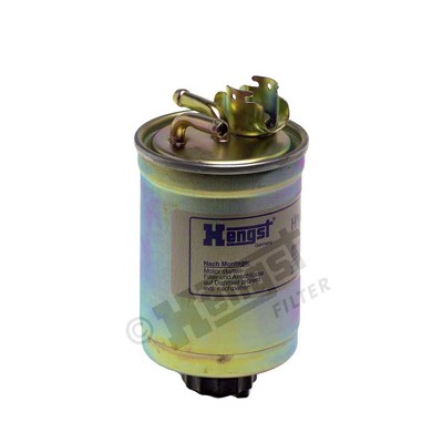 VMPG-12601 - H123WK Fuel Filter | VMP Spares