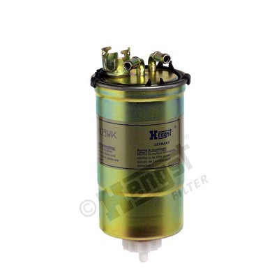VMPG-12604 - H129WK Fuel Filter | VMP Spares