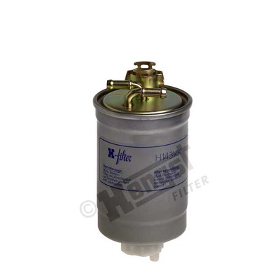 VMPG-12612 - H143WK Fuel Filter | VMP Spares