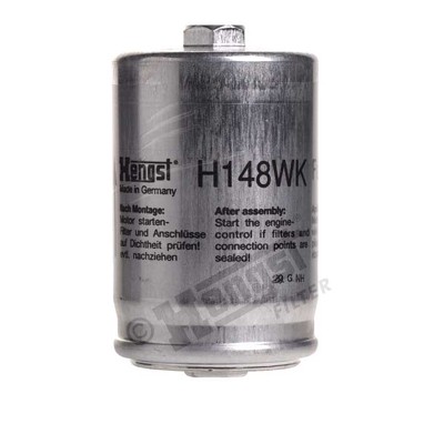 VMPG-12614 - H148WK Fuel Filter | VMP Spares