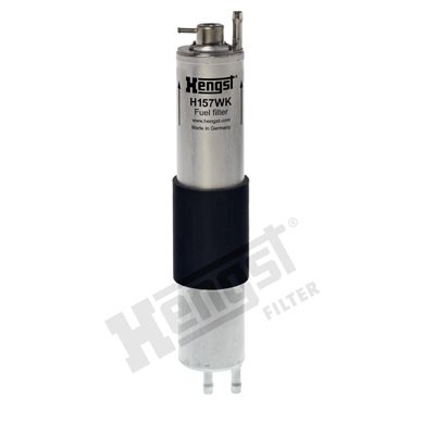 VMPG-12629 - H157WK Fuel Filter | VMP Spares