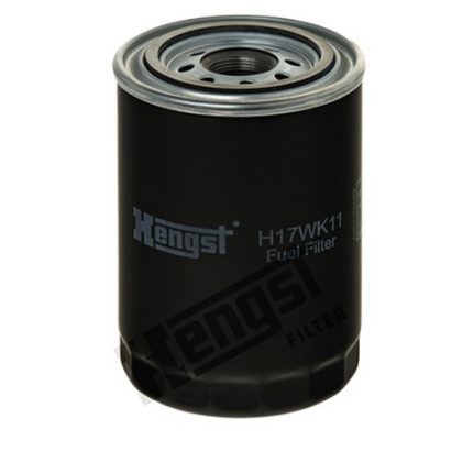 VMPG-12637 - H17WK11 Fuel Filter | VMP Spares