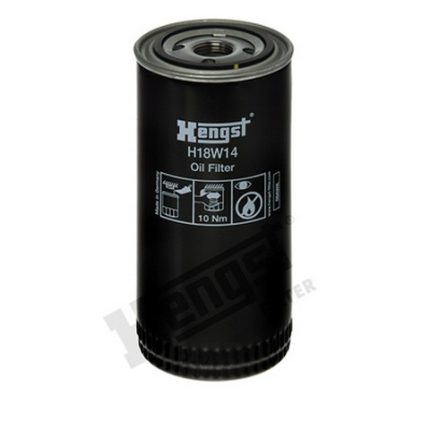 VMPG-12641 - H18W14 Fuel Filter | VMP Spares