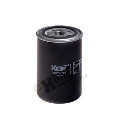 VMPG-12643 - H18WDK03 Fuel Filter | VMP Spares