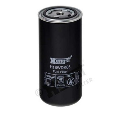 VMPG-12645 - H18WDK05 Fuel Filter | VMP Spares