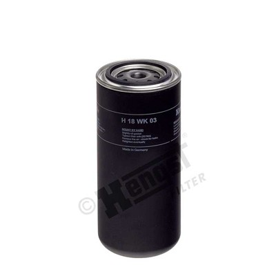VMPG-12646 - H18WK03 Fuel Filter | VMP Spares