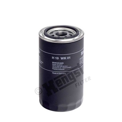 VMPG-12651 - H19WK01 Fuel Filter | VMP Spares
