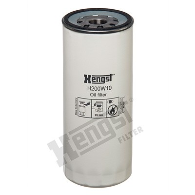 VMPG-12652 - H200W10 Oil Filter | VMP Spares