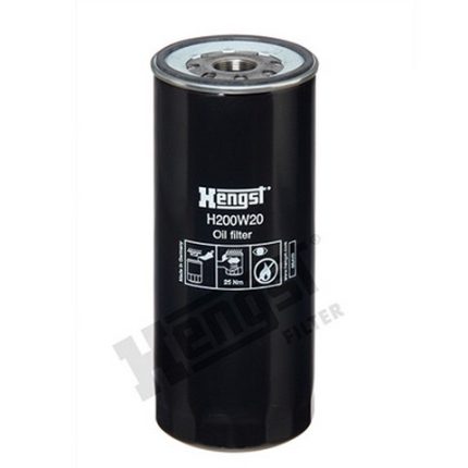 VMPG-12653 - H200W20 Oil Filter | VMP Spares