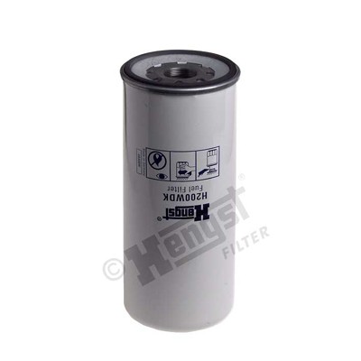VMPG-12655 - H200WDK Fuel Filter | VMP Spares