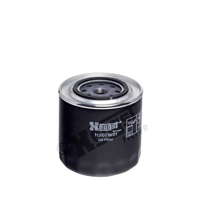 VMPG-12658 - H205W01 Oil Filter | VMP Spares