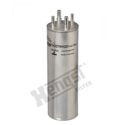 VMPG-12660 - H207WK02 Fuel Filter | VMP Spares