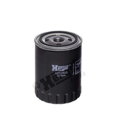 VMPG-12661 - H20W06 Oil Filter | VMP Spares