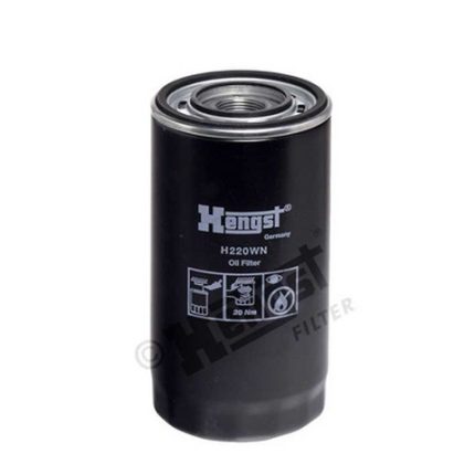 VMPG-12666 - H220WN Oil Filter | VMP Spares