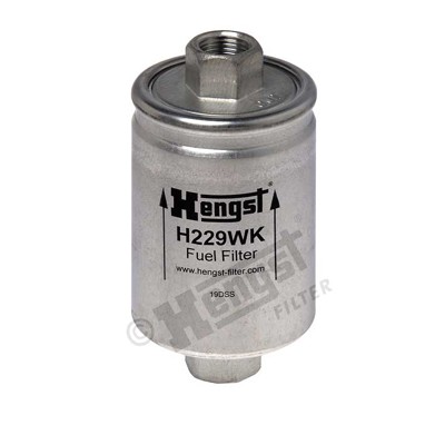 VMPG-12670 - H229WK Fuel Filter | VMP Spares