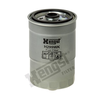 VMPG-12684 - H299WK Fuel Filter | VMP Spares