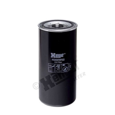 VMPG-12686 - H300W02 Oil Filter | VMP Spares