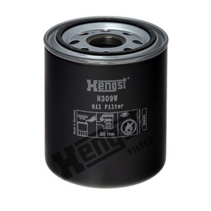 VMPG-12690 - H309W Oil Filter | VMP Spares