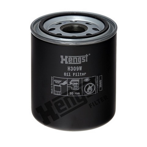 vmp-366248 VMPG-12690 - H309W Oil Filter | VMP Spares