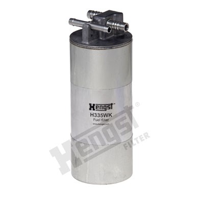 VMPG-12702 - H335WK Fuel Filter | VMP Spares