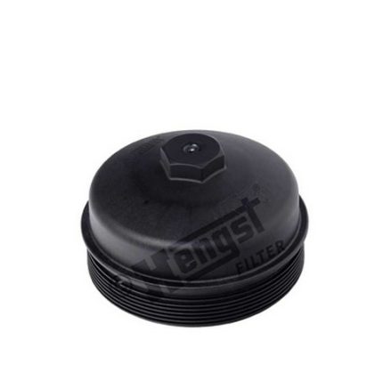 VMPG-12712 - H501H Oil Filter Housing Cap | VMP Spares