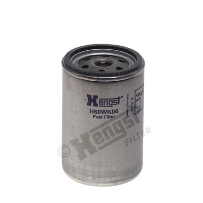 VMPG-12713 - H60WK06 Fuel Filter | VMP Spares