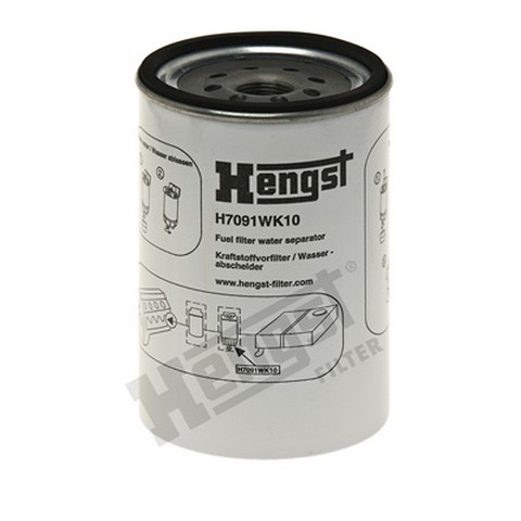 VMPG-12721 - H7091WK10 Water Separator Filter | VMP Spares