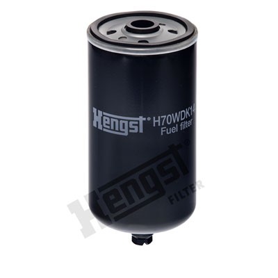 VMPG-12722 - H70WDK14 Fuel Filter | VMP Spares