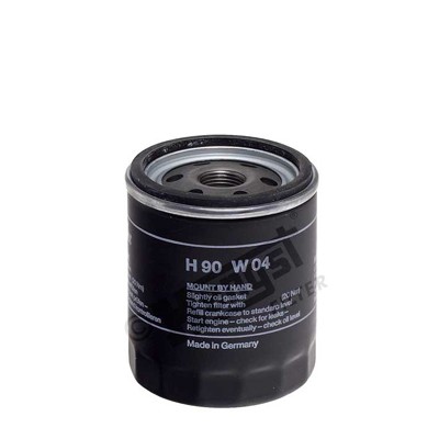 VMPG-12734 - H90W04 Oil Filter | VMP Spares