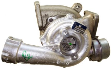 VMPG-12870 - 53049880032 Turbocharger KKK | VMP Spares