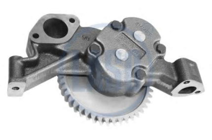 VMPG-13237 - 20180121 Oil Pump LASO | VMP Spares