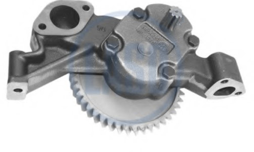 VMPG-13238 - 20180126 Oil Pump LASO | VMP Spares