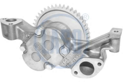 VMPG-13240 - 20180130 Oil Pump LASO | VMP Spares