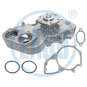 VMPG-13265 - 20200105 Water Pump LASO | VMP Spares