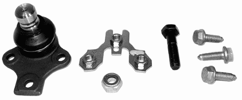 VMPG-13407 - 1016107 Ball Joint | VMP Spares