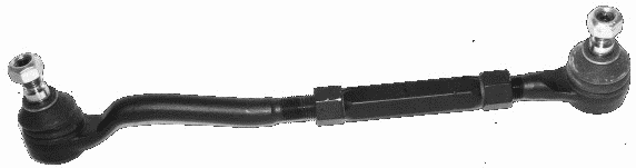 VMPG-13439 - 1074001 Tie Rod | VMP Spares