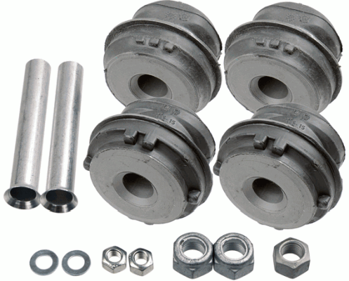 VMPG-13452 - 1097001 Bushing,Control Arm | VMP Spares
