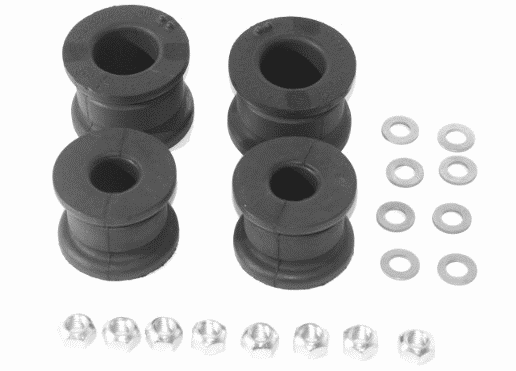VMPG-13465 - 1111701 Bushing,Anti-Roll Bar | VMP Spares