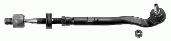 VMPG-13504 - 1313801 Tie Rod | VMP Spares