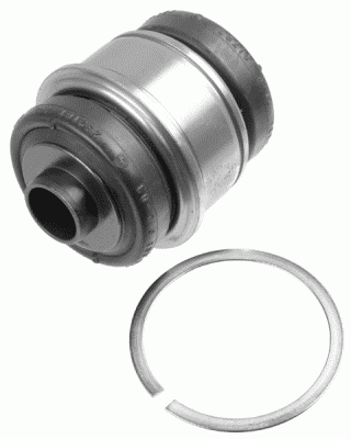 VMPG-13517 - 1330701 Bushing,Control Arm | VMP Spares
