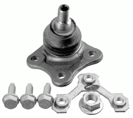 VMPG-13563 - 1762002 Ball Joint | VMP Spares