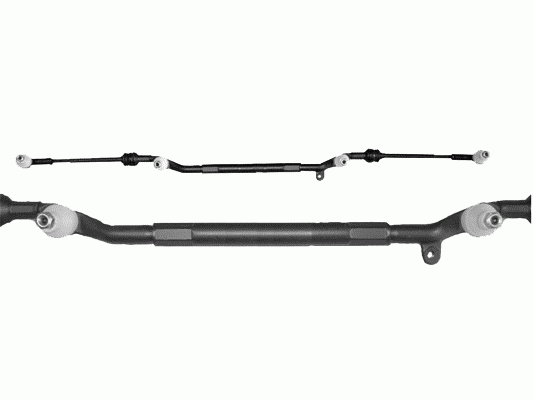 VMPG-13600 - 2049801 Drag Link | VMP Spares