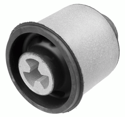 VMPG-13616 - 2123601 Mounting,Rear Axle | VMP Spares