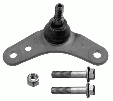 VMPG-13710 - 2538402 Ball Joint | VMP Spares