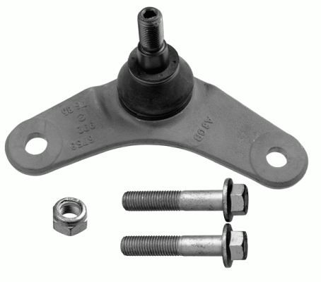 VMPG-13711 - 2538502 Ball Joint | VMP Spares