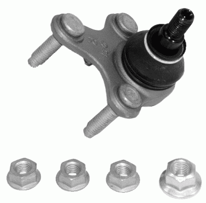 VMPG-13806 - 2677302 Ball Joint | VMP Spares