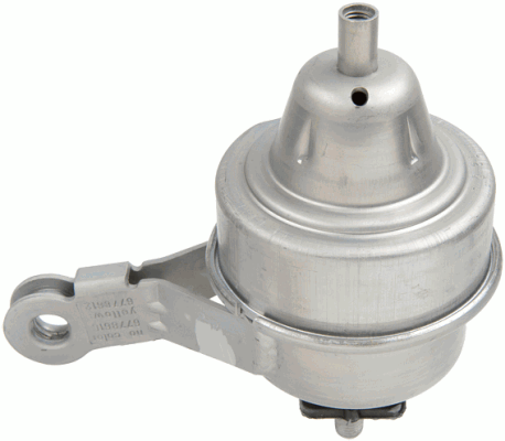 VMPG-14007 - 2990101 Engine Mounting | VMP Spares