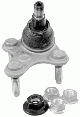 VMPG-14029 - 2999902 Ball Joint | VMP Spares