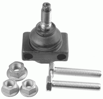 VMPG-14128 - 3189201 Ball Joint | VMP Spares