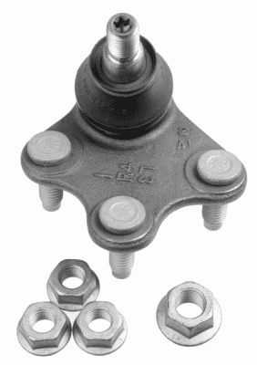 VMPG-14232 - 3390601 Ball Joint | VMP Spares